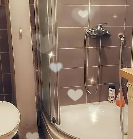 Ada Apartman Apartamento Sarajevo