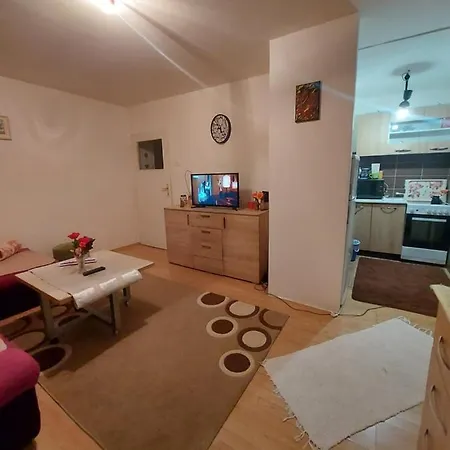 Ada Apartman Apartamento
