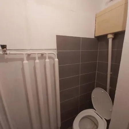 Ada Apartman Apartamento